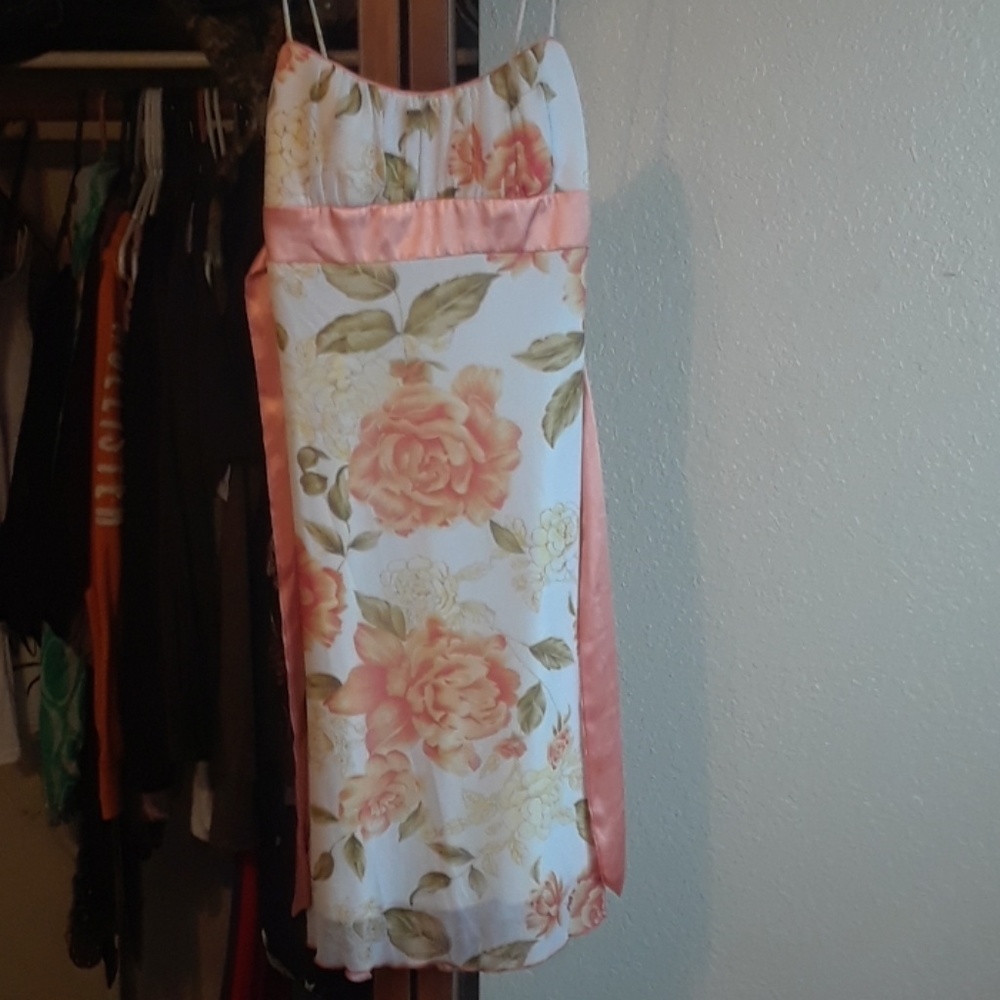 Cute summer dress